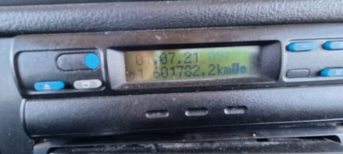 Imagem 6 de 15 de V.w 9.160 4x2 2012/12 601782km 4.25mt./ 2.15alt./ 9h88