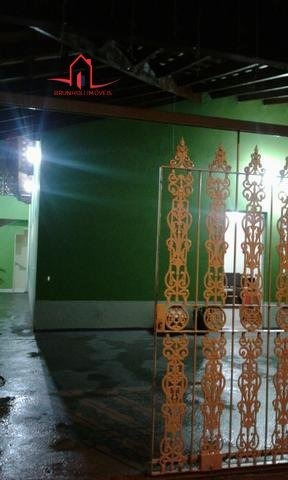 Imagem 6 de 8 de Casa A Venda No Bairro Jardim Colonial Em Jundiaí - Sp. - 1286-1