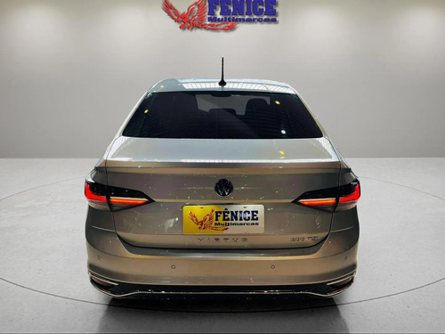 Volkswagen Outros Modelos Virtus 200 TSI Highline (Aut) (Flex)