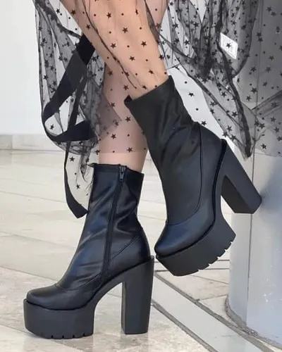 Botas de MUJER 