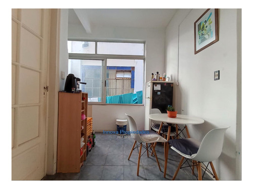 Imagen 14 de 30 de Venta Apartamento 2 Dormitorios, Azotea En Cordón Sur!! Cw189066