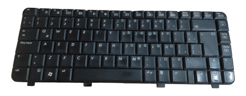 Teclado De Laptop Compaq Cq40 Cq41 Cq45