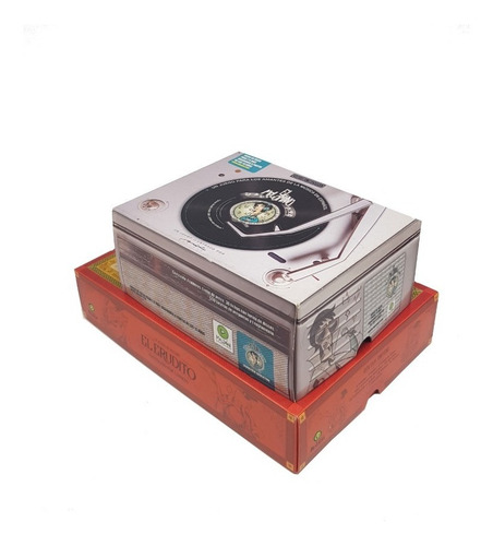 Combo Juegos De Mesa El Erudito + El Melómano