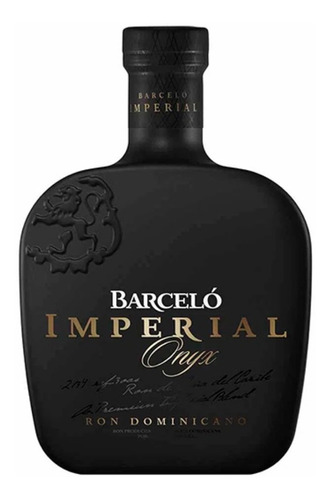 Ron Barcelo Imperial Onyx Dominicano 750ml