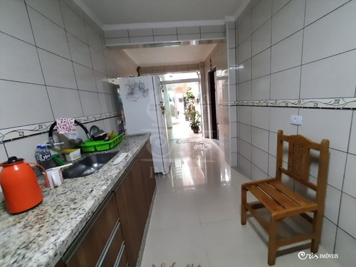 Imagem 7 de 22 de Casa Em Jardim Esperança - Mauá - Sp - 33/76