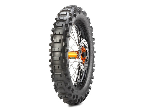 Llanta Cross Metzeler Mce 6 Days Extreme 140/80-18 M/c 70m R