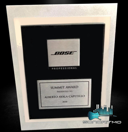 Bose S1 Pro Bluetooth Bose Sub1 Subwoofer C/ Base
