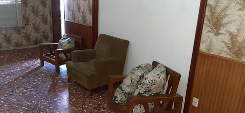 Habitacion Masculina Individual Alquiler