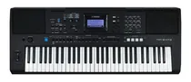 Comprar Teclado Musical Yamaha Psr Series Psr-e473 61 Teclas 110v