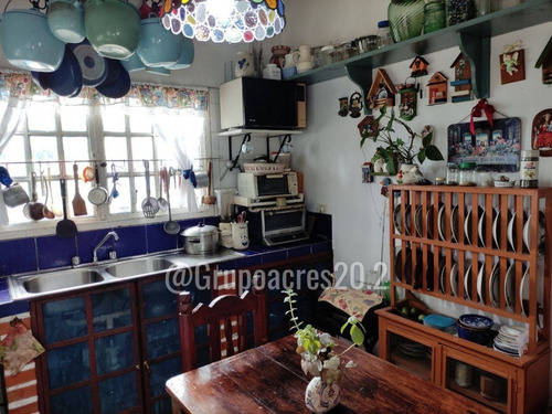 Se Vende De Casa En La Urbanizacion Colinas De Pasatiempo San Antonio De Los Altos Rz