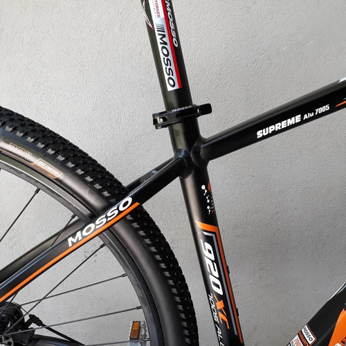 Bicicleta R29 Mosso 930xc Nueva / Tomamos Tu Bici (Usado)