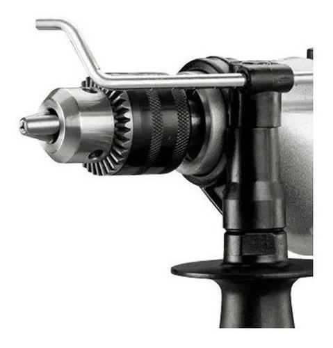 Imagen 3 de 5 de Taladro Percutor Y Destornillador Stanley 13mm 800w Stdh8013