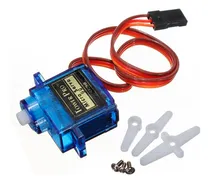 Comprar Servo Motor Arduino Sg90 Mini Servomotor Mini Servo