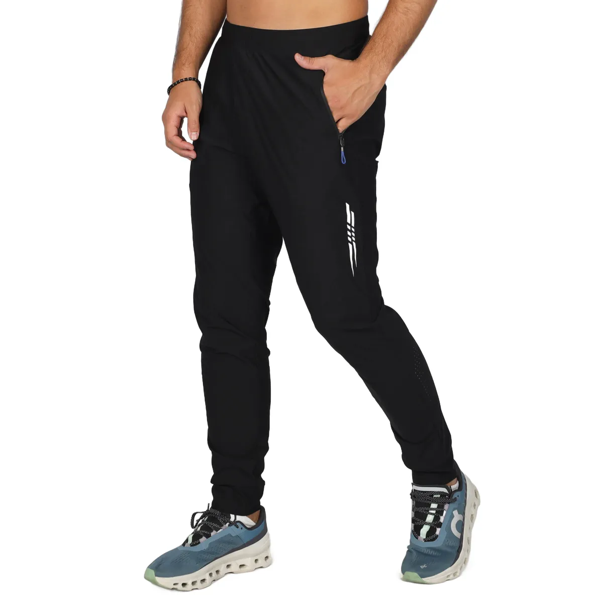 Pantalones y Joggings