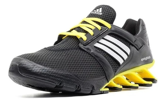 adidas springblade mercado livre