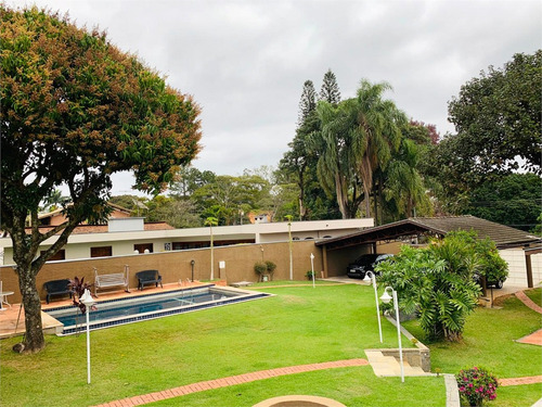 Imagem 22 de 29 de Terrea Muito Jardim E Mobiliada - Reo399793