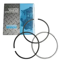 Comprar Anéis Pistão Std Motor Mwm Sprint 2.8 Mecânica   Kit Cu002F4jgs