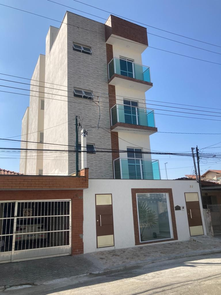 Captação de Apartamento a venda no bairro Vila Carrão, São Paulo, SP