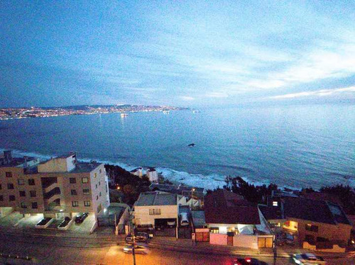 Arriendo Año Corrido Amoblado 2d/2b/e (75563)