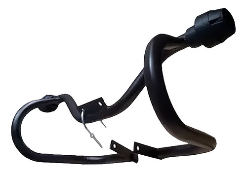 Slider Defensa Stunt Motocicleta Yamaha Ybr 125, Ybr G