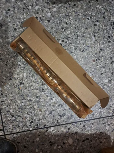 Leva Para Lancer Carburado