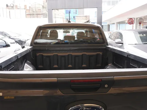 Ford Ranger 2.0 Xls 4x4