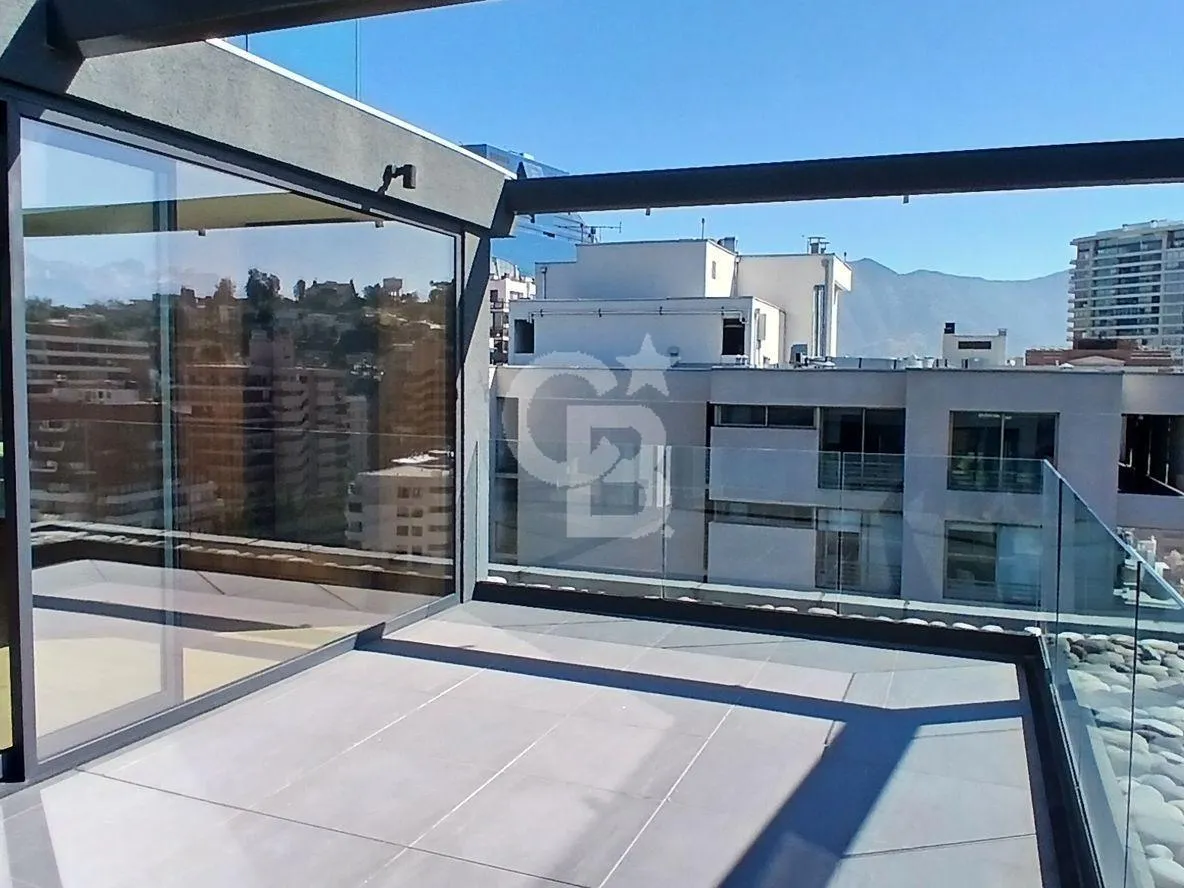 Imagen 5 de 22 de Sin Comisión - Dúplex Con Terraza 2 Dormitorios