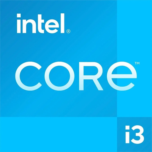 Procesador Cpu Intel Core I3 12100 S1700 12va G.- Lich