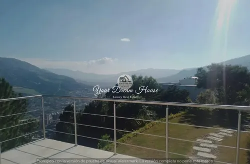 Finca En Parcelación Con Hermosa Vista. Finca Con Vista En Copacabana - Bello. Finca Para Vivir En Parcelación. Finca En Copacabana. Finca En Bello Antioquia