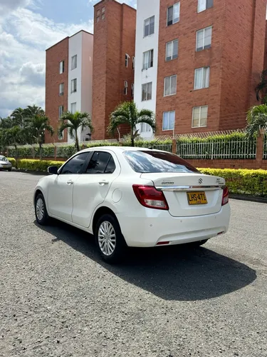 Suzuki Swift 1.2 Dzire
