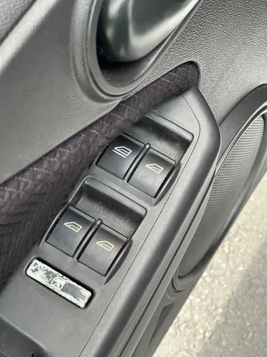 Ford Ecosport 2.0 L 4x2