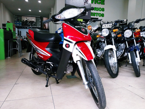 Gilera Smash 110 Vs 2021 Financiación Tarjeta O Crédito Dni