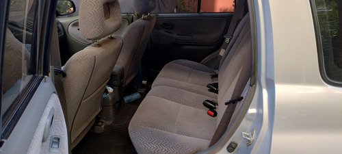 Suzuki Gran Vitara