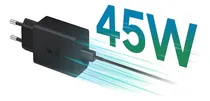 Comprar Cargador 45w Samsung Original S25 Ultra S24 Ultra S23 Ultra