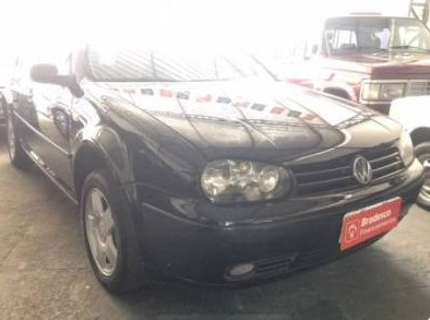 Volkswagen Golf 1.6 5p