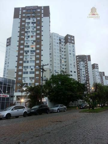 Imagem 15 de 15 de Apartamento Residencial À Venda, Vila Ipiranga, Porto Alegre. - Ap1819