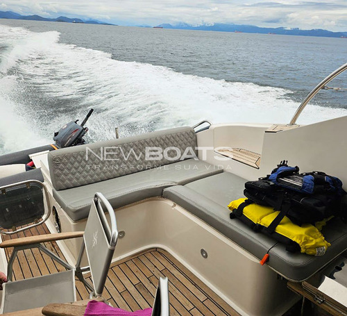 Phantom 500 Ht Ñ Ferretti Intermarine Sea Ray Azimut Princes