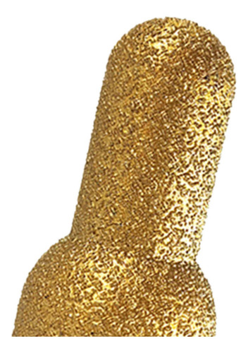 Ch Diamond Finger Milling Bit Professional, Robusta E