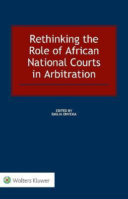 Libro Rethinking The Role Of African National Courts In A...