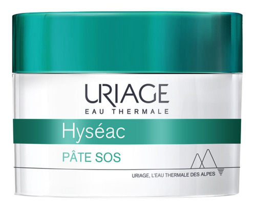 Hyséac Pate Sos - Uriage 15 Gr