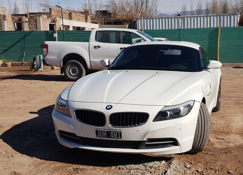 Bmw Z4 Roadster 2.3i