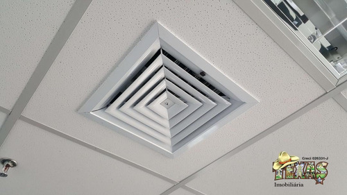Imagem 13 de 15 de Sala Comercial Para Locação Chácara Santo Antônio - 2171