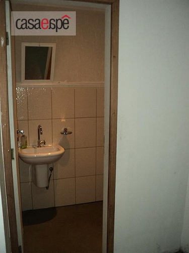 Imagem 15 de 15 de Casa - Perdizes - Ref: 10 - L-10