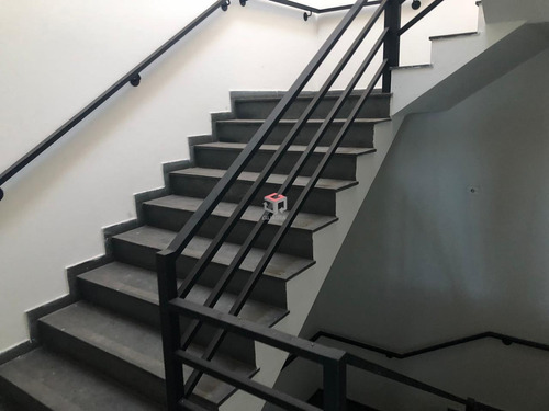 Imagem 16 de 29 de Prédio Bairro Barcelona - Vago - 85869