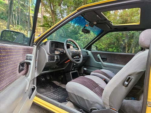 Escort Xr3 100% Original Com Ar Condicionado, 90mil Km