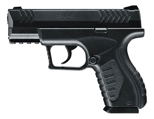 Pistola Umarex Xbg Aire Comprimido Co2 4.5mm Explorer Pro 