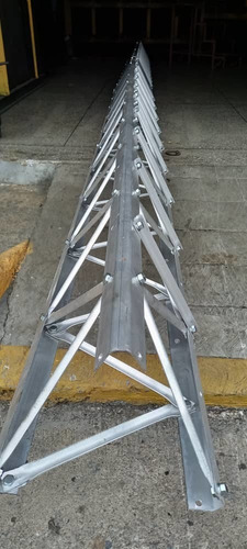 Imagen 6 de 7 de Tramo De Antena Para Wifi 3mts