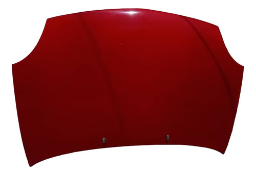 Capot Para Chrysler Neon 99 2000 2001 2002 2003 2004 2005 (Usado)