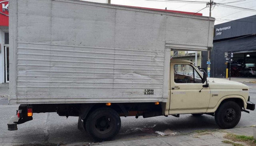 Imagen 2 de 2 de Ford 350 V8