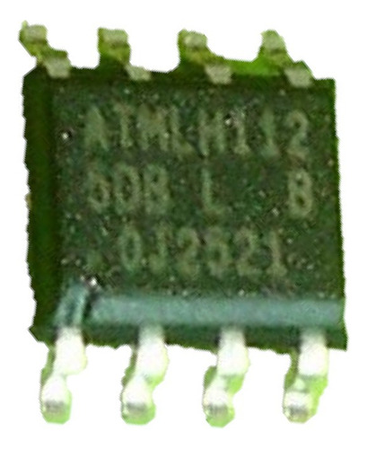 At25128b-sshl-t At25128b 25128 Eeprom 128kbit 20mhz 8soic